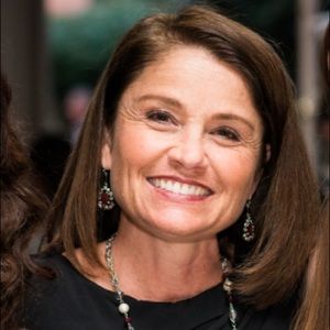 Meet your Posher, Leigh-ann